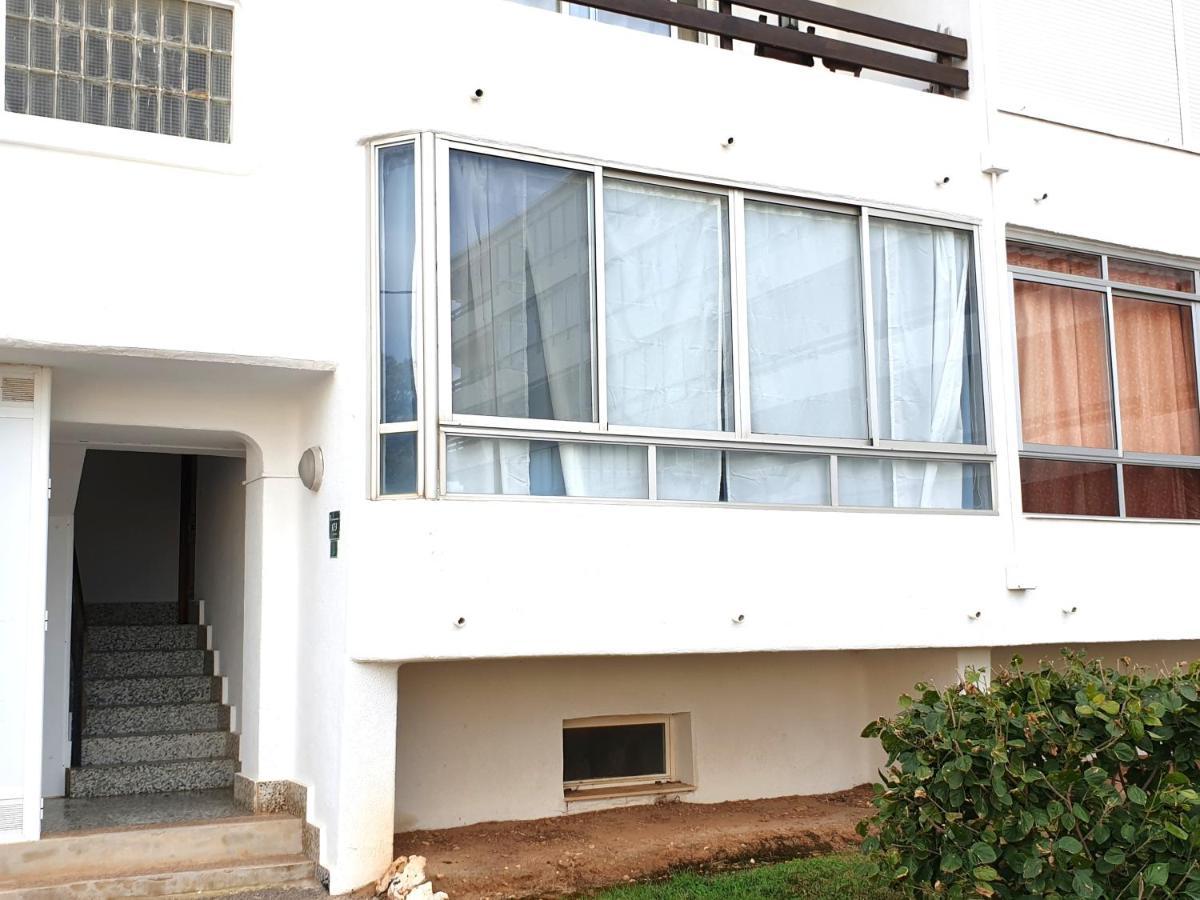 Assagador Del Palmar Denia Exterior foto