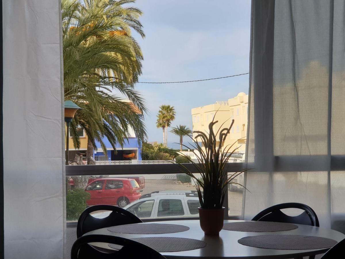 Assagador Del Palmar Denia Exterior foto